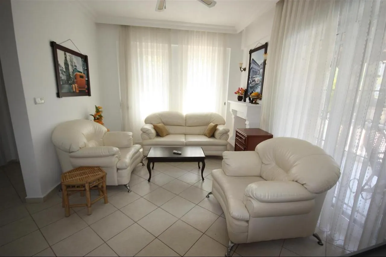 Lebrentals Tina Villas Fethiye