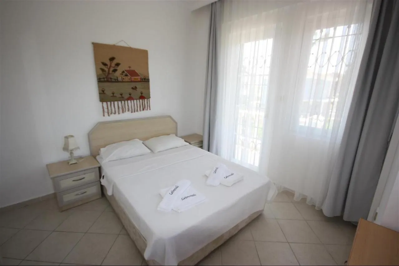 Lebrentals Tina Villas Fethiye