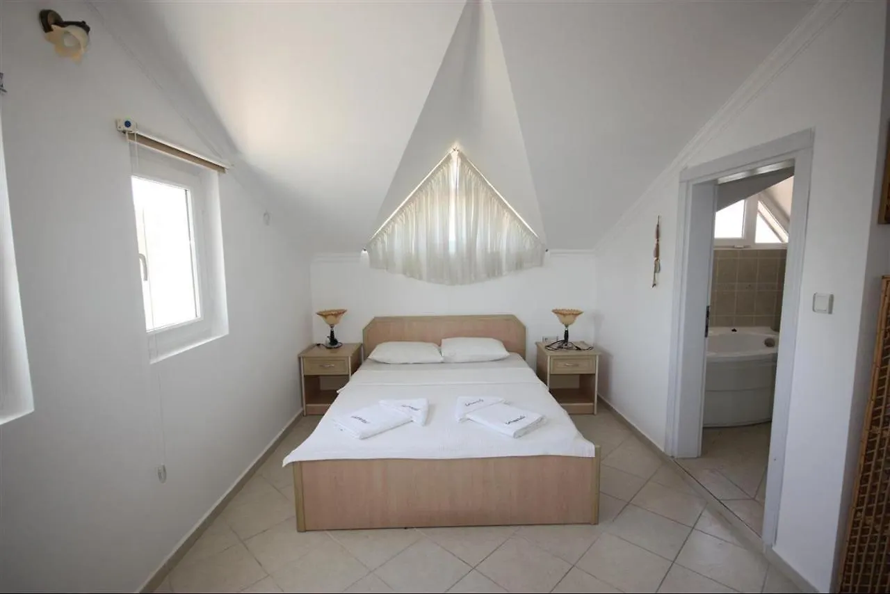 Lebrentals Tina Villas Fethiye
