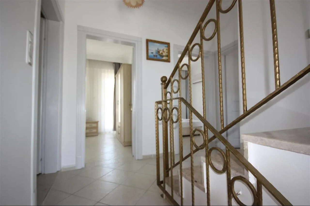 Lebrentals Tina Villas Fethiye
